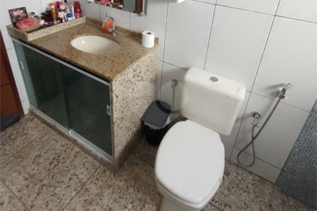 Casa à venda com 3 quartos em Estância Conceição, Itapetininga, SP