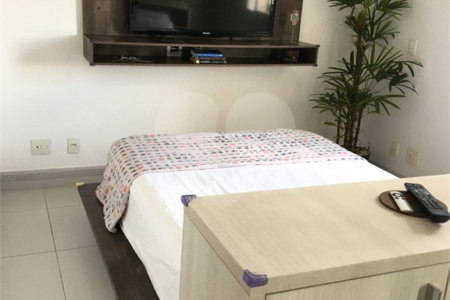 Cobertura à venda com 3 quartos, sendo 1 suíte, em Lauzane Paulista, São Paulo, SP