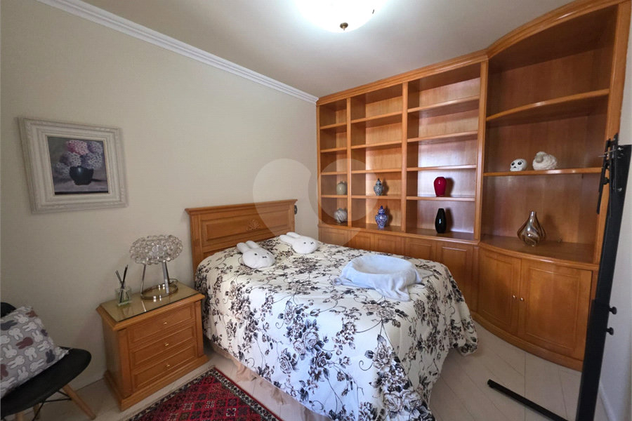 Apartamento para alugar com 4 quartos, sendo 2 suítes, em Santana, São Paulo, SP