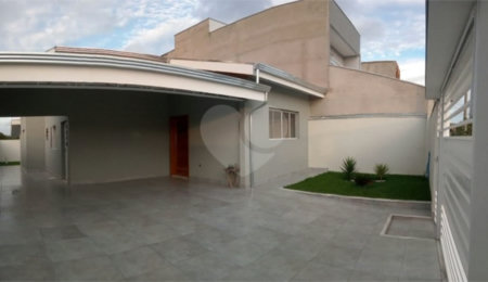 Casa à venda com 3 quartos, sendo 1 suíte, em Residencial Santa Joana, Sumaré, SP