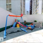 Apartamento para alugar com 3 quartos, sendo 1 suíte, em Itaim Bibi, São Paulo, SP