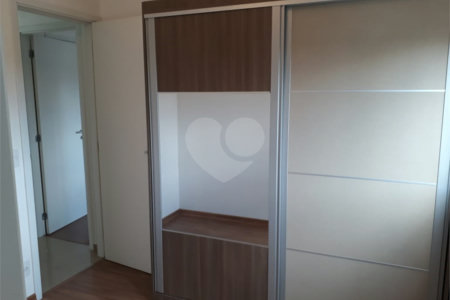 Apartamento à venda com 3 suítes em Santa Teresinha, São Paulo, SP