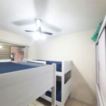 Apartamento Residencial à venda, Aviação, Praia Grande - AP1307.