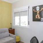 Apartamento à venda com 3 suítes em Vila Leopoldina, São Paulo, SP