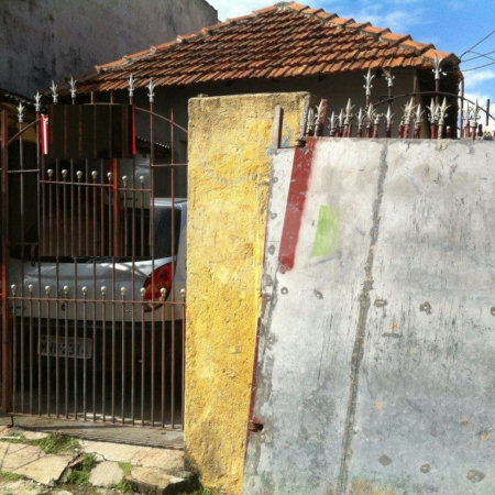 Casa Térrea à venda com 7 quartos em Vila Maria Alta, São Paulo, SP