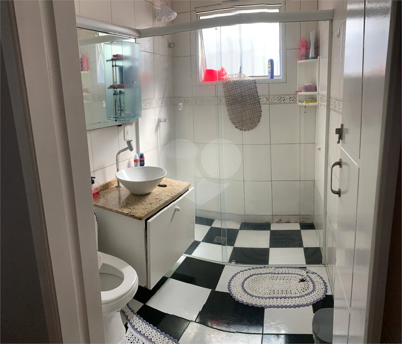 Casa à venda com 2 quartos em Vila Lavínia, Mogi das Cruzes, SP