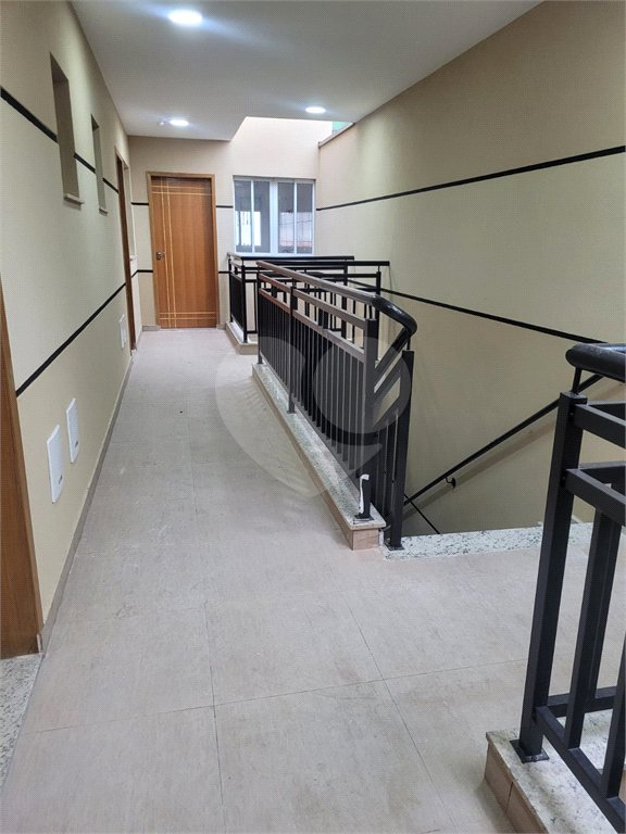 Apartamento à venda com 1 quarto em Vila Mazzei, São Paulo, SP