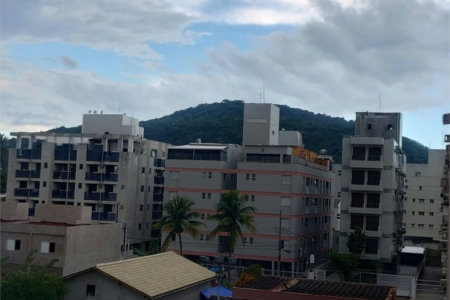 Apartamento Residencial à venda, Parque Enseada, Guarujá - AP0516.