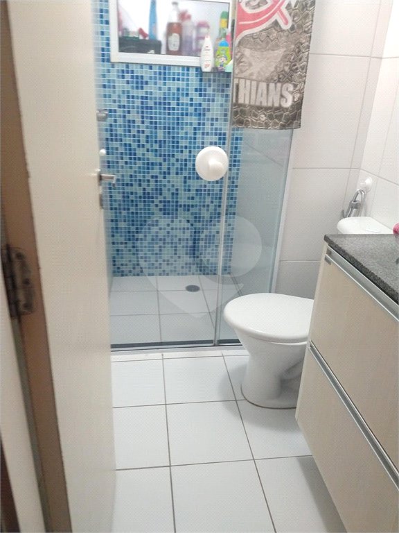 Apartamento à venda com 3 quartos, sendo 1 suíte,  em Vila Progresso, Sorocaba, SP