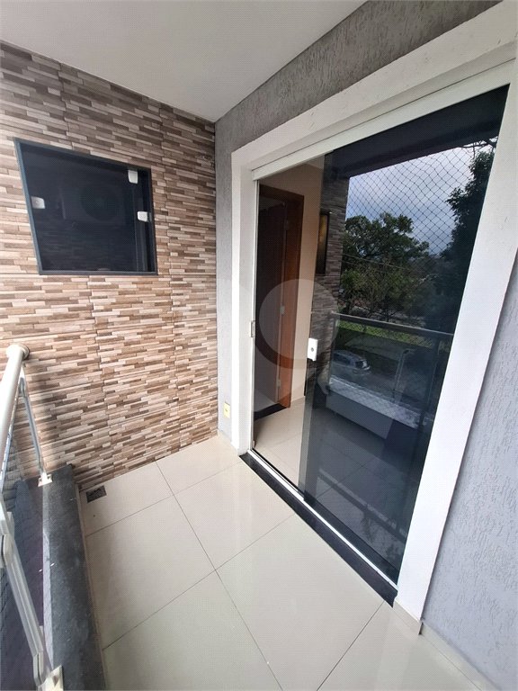 Casa à venda com 2 suítes em Campo Grande, Rio de Janeiro, RJ