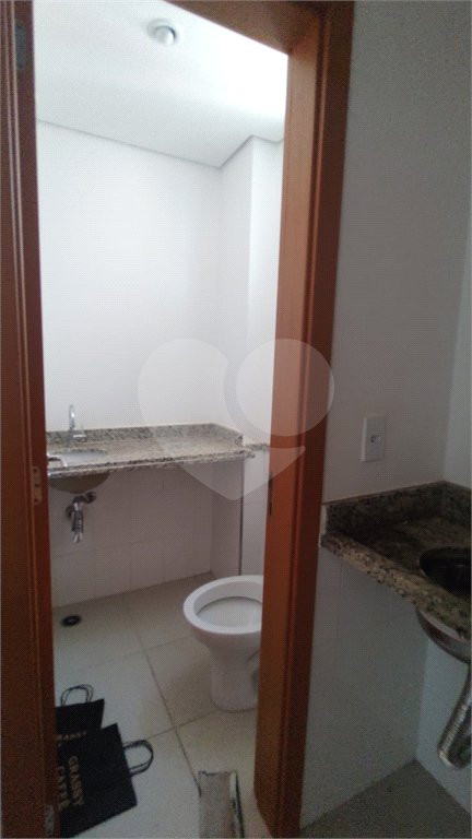 Sala à venda em Jardim Botânico, Ribeirão Preto, SP