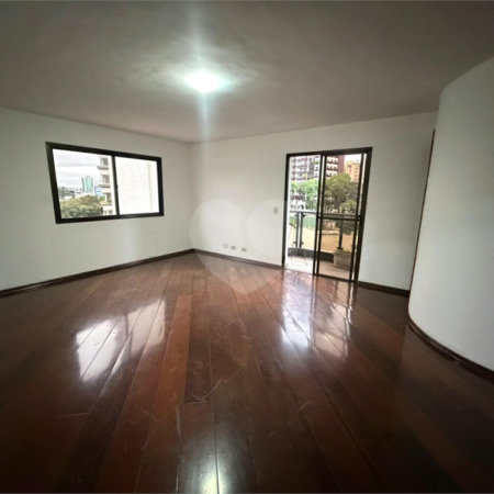 Apartamento à venda com 3 suítes em Água Fria, São Paulo, SP