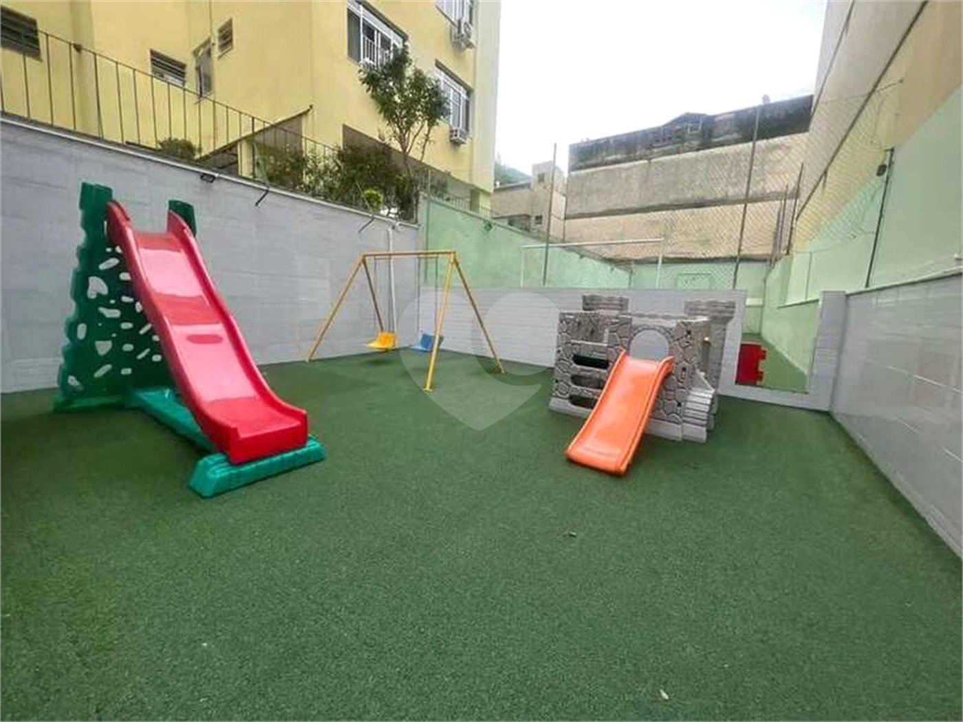 Apartamento à venda com 3 quartos em Tijuca, Rio de Janeiro, RJ