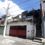 Sobrado à venda com 4 quartos em Parada Inglesa, São Paulo, SP