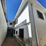 Sobrado à venda ou para alugar com 8 quartos, sendo 2 suítes, em Santo Amaro, São Paulo, SP