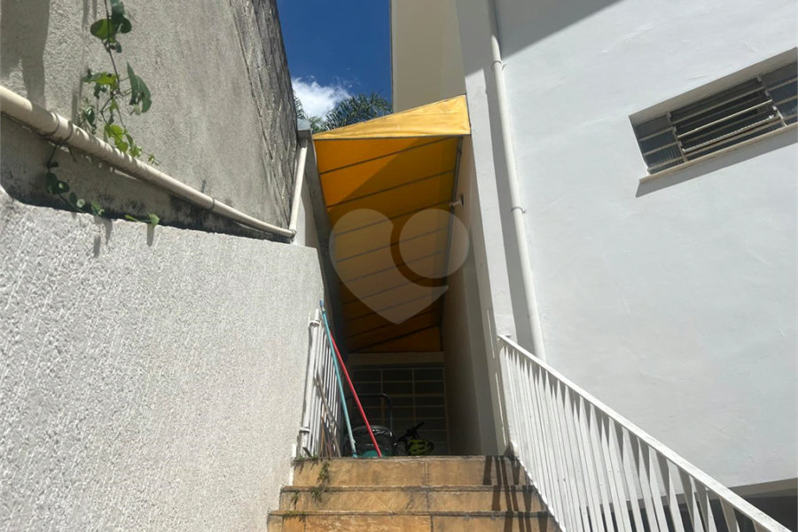 Sobrado à venda com 3 quartos em Santana, São Paulo, SP