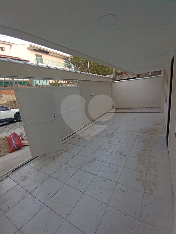 Casa à venda com 4 quartos, sendo 1 suíte, em Campo Grande, Rio de Janeiro, RJ