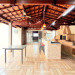 Casa de Vila à venda com 2 quartos, sendo 1 suíte,  em Residencial e Comercial Palmares, Ribeirão Preto, SP