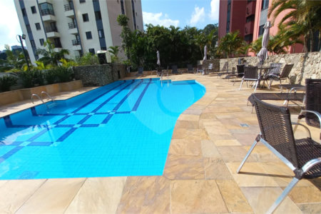 Apartamento à venda com 3 quartos, sendo 1 suíte, em Jardim Bonfiglioli, São Paulo, SP