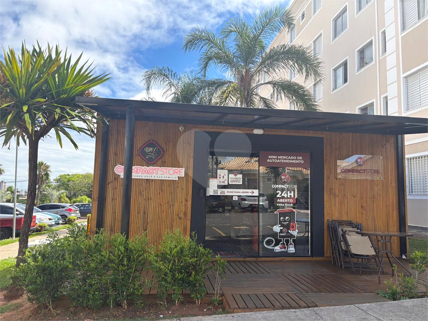 Apartamento à venda com 2 quartos em Bairro da Vossoroca, Sorocaba, SP