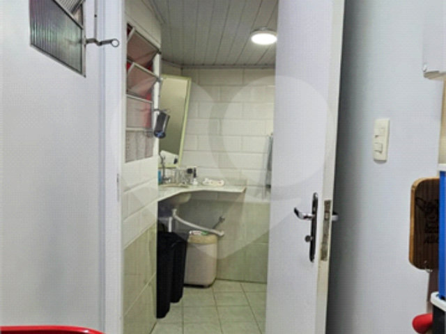 Casa de Vila à venda com 2 quartos em Tucuruvi, São Paulo, SP