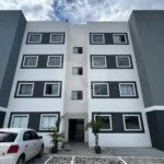 Apartamento à venda com 2 quartos em Alvorada, Cuiabá, MT