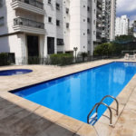Apartamento à venda com 4 quartos, sendo 3 suítes,  em Cidade Monções, São Paulo, SP