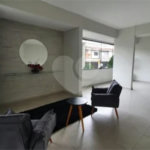 Apartamento à venda com 3 quartos em Santa Terezinha, São Bernardo do Campo, SP