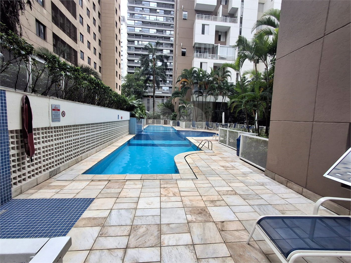 Duplex à venda com 2 suítes em Indianópolis, São Paulo, SP