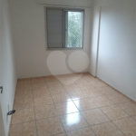 Apartamento para alugar com 2 quartos em CAMPO GRANDE, São Paulo, SP