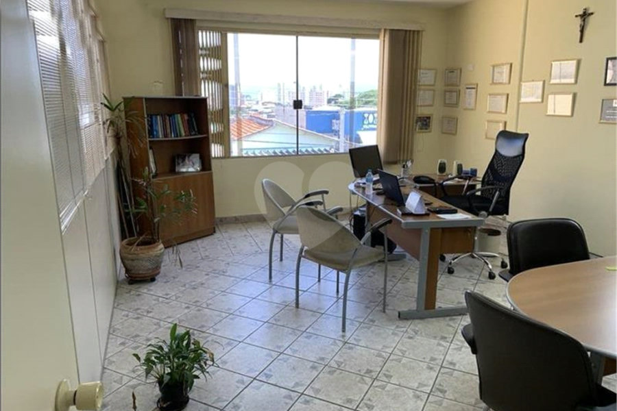 Salão à venda em Imirim, São Paulo, SP