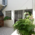Sobrado à venda com 4 quartos, sendo 1 suíte, em Chácara Santo Antônio (zona Sul), São Paulo, SP