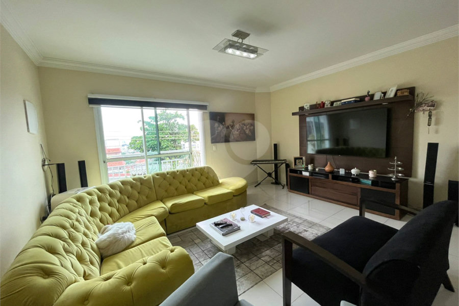 Sobrado à venda com 3 suítes em Vila Guilherme, São Paulo, SP