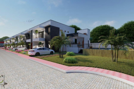 Porto Royal Ville