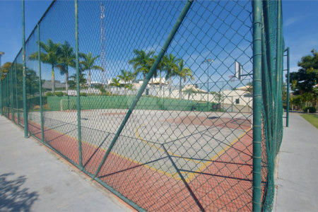 Terreno à venda no condomínio Village Ipanema 1, Araçoiaba da Serra - SP
