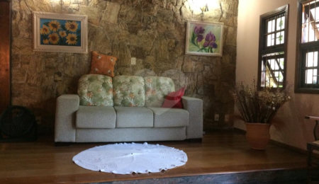 Casa à venda com 2 quartos, sendo 1 suíte,  em Vila Amorim, Suzano, SP