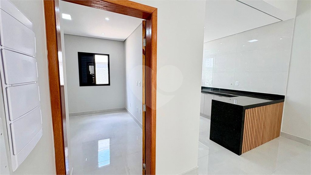 Casa à venda com 3 suítes no condomínio Terras de São Francisco, Sorocaba - SP