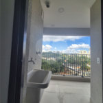 Apartamento à venda com 3 quartos, sendo 1 suíte, em Vila Anastácio, São Paulo, SP