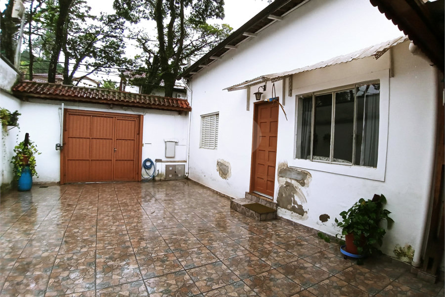 Casa Térrea à venda com 3 quartos em Tremembé, São Paulo, SP