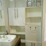 Apartamento à venda com 1 quarto em Sé, São Paulo, SP