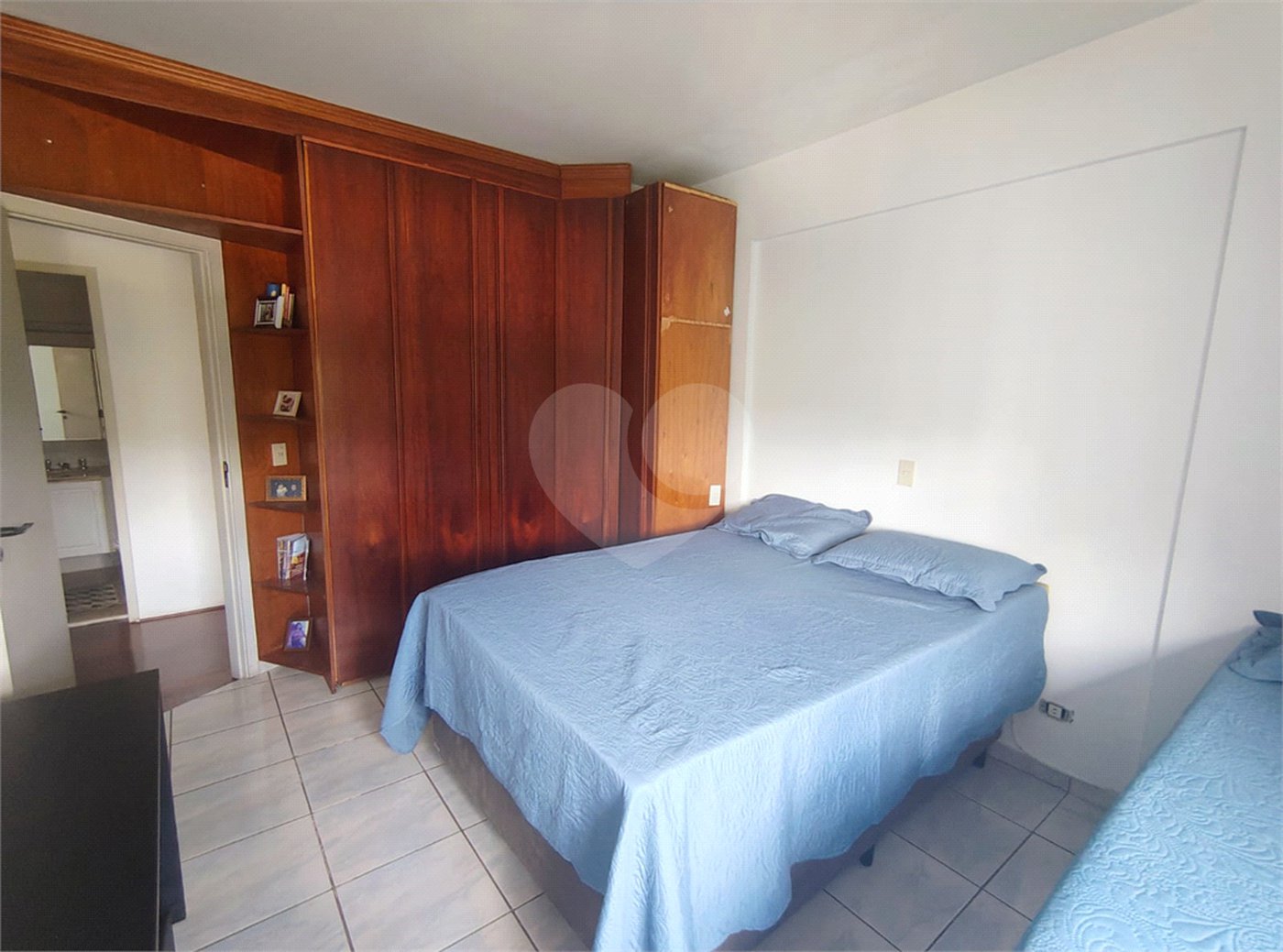 Apartamento à venda com 3 quartos, sendo 2 suítes,  em Vila Rica, Jundiaí, SP