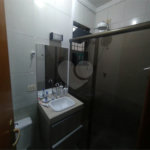 Sobrado à venda com 3 quartos, sendo 1 suíte, em Santa Teresinha, São Paulo, SP