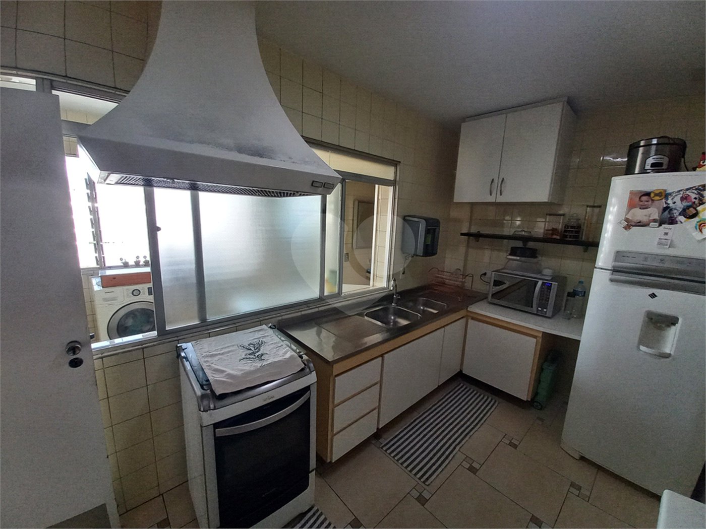 Apartamento à venda com 3 quartos, sendo 1 suíte, em Vila Andrade, São Paulo, SP