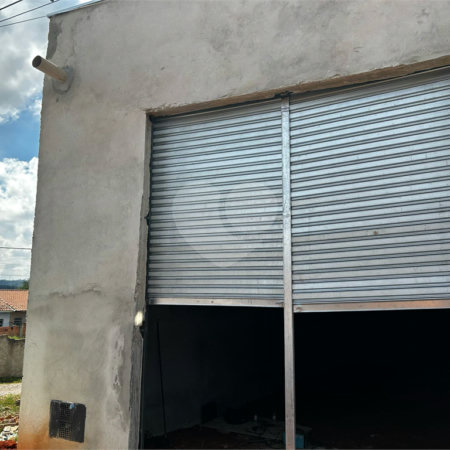 Barracão à venda ou para alugar em Vila Belo Horizonte, Itapetininga, SP