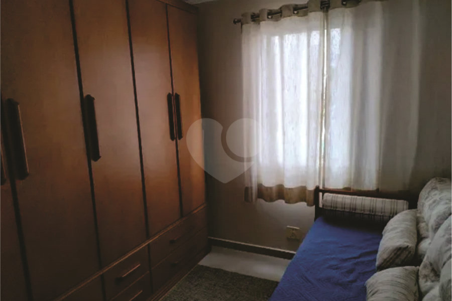 Apartamento à venda com 3 quartos, sendo 1 suíte, em Casa Verde, São Paulo, SP