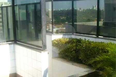 Apartamento à venda com 1 suíte em Jardim Paulista, São Paulo, SP
