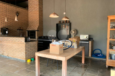 Casa à venda com 3 suítes em Jardim Nova Ipanema, Três Lagoas, MS