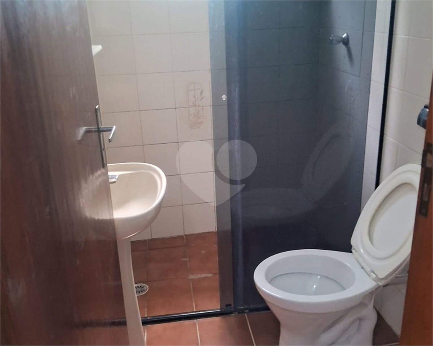 Casa à venda com 2 quartos em Horto, São Paulo, SP