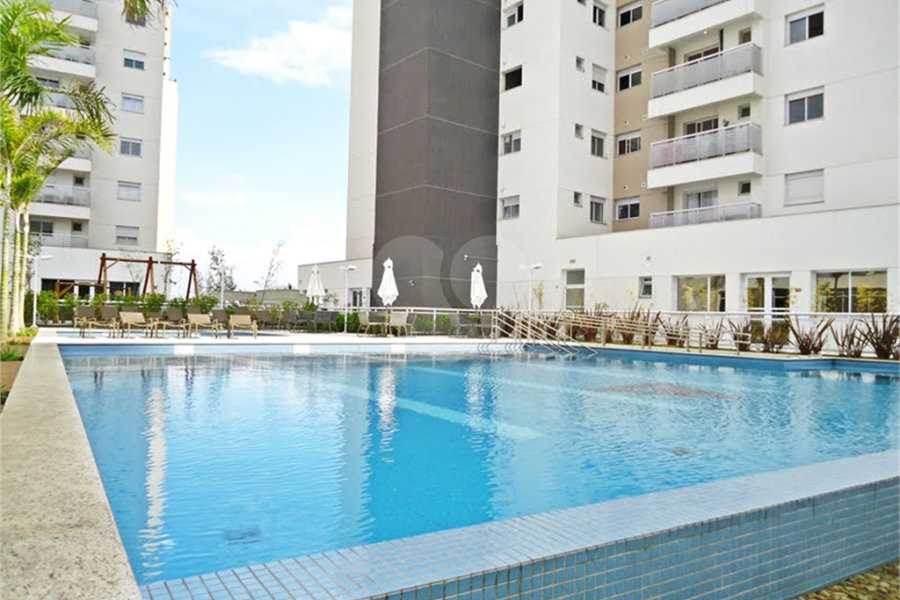 Apartamento à venda com 3 suítes em Santa Teresinha, São Paulo, SP