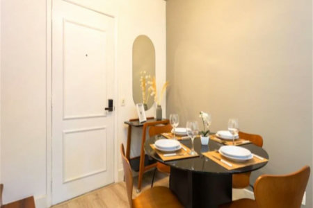 Apartamento para alugar com 1 suíte em Pinheiros, São Paulo, SP